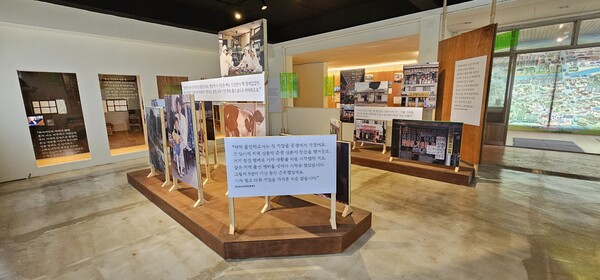 세계적인 상 수상한 “증평기록”